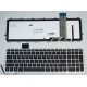 HP Keyboard ENVY 15t-j 15-j 17-j Backlit 720244-001 720245-001